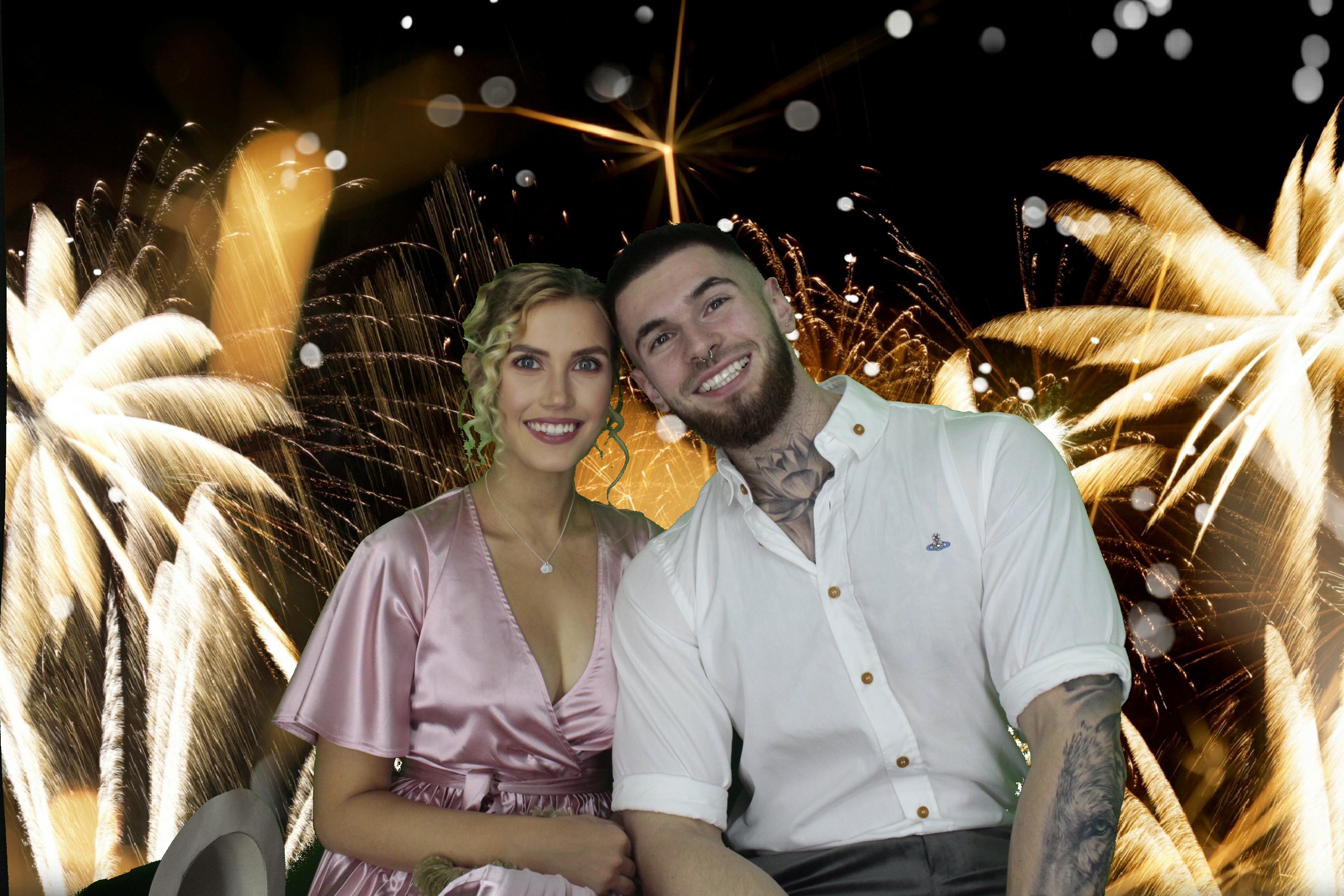 NYE Party | View more photos from the event at gallery.myphotoboothexperience.co.uk/u/MyPhotoBoothExperienceLtd/NYE-Party